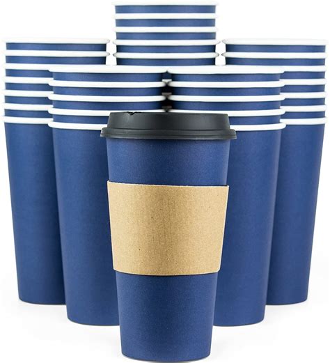 no plastic coffee cups